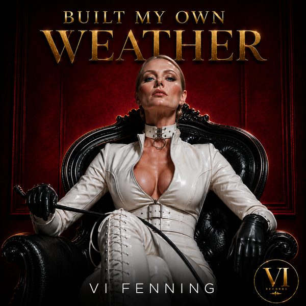 Built My Own Weather by Vi Fenning